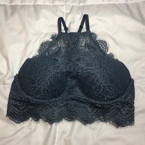 Racerback bralette
